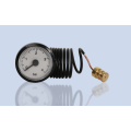 good quality Wall Bolier Manometer